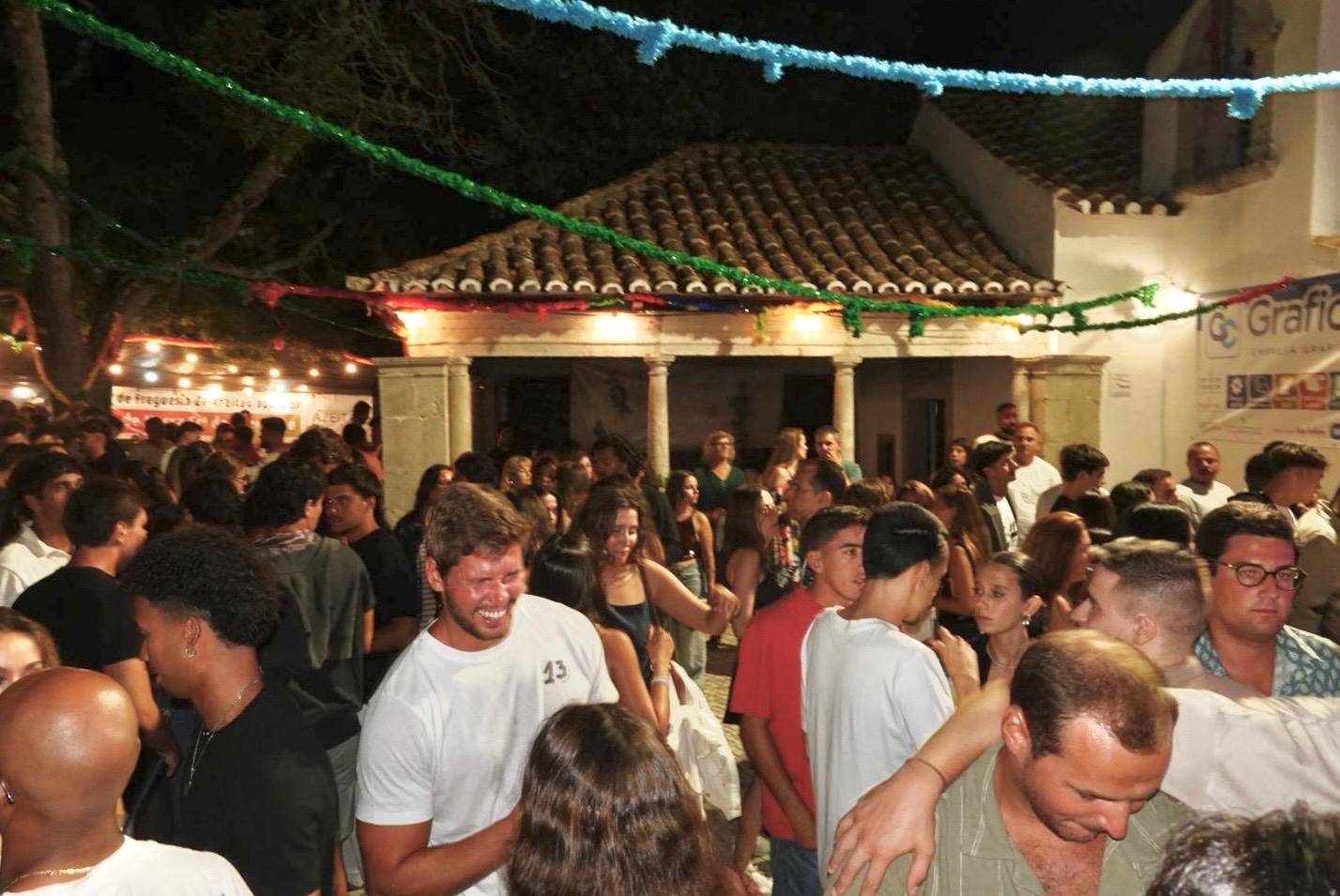 Convívio e cultura